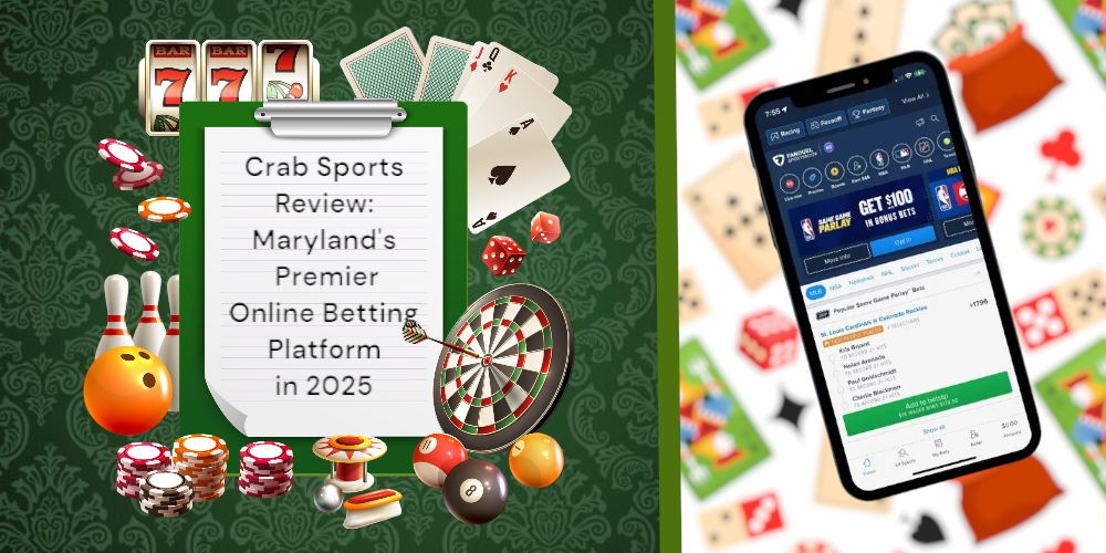 CrabCasino German Network: Ein Review für Spieler aus Deutschland