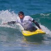 Adaptive Surfing